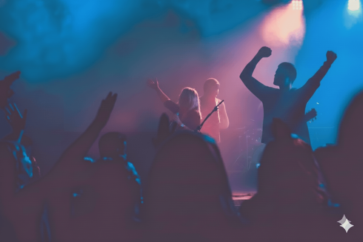 RCCG Shiloh Mega Parish - A place of salvation and hope